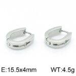 Wholesale Stainless 316 Steel Earrings