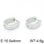 Wholesale Stainless 316 Steel Earrings