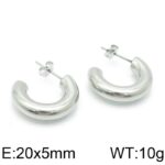 Wholesale Stainless 316 Steel Earrings