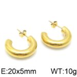 Wholesale Stainless 316 Steel Earrings