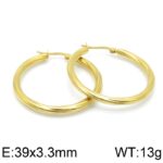 Wholesale Stainless 316 Steel Earrings