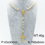 Wholesale Stainless 316 Steel Necklaces