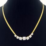 Wholesale Stainless 316 Steel Necklaces