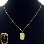 Wholesale Stainless 316 Steel Necklaces