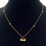 Wholesale Stainless 316 Steel Necklaces