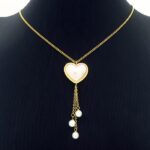 Wholesale Stainless 316 Steel Necklaces