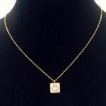 Wholesale Stainless 316 Steel Necklaces