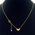 Wholesale Stainless 316 Steel Necklaces