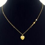 Wholesale Stainless 316 Steel Necklaces