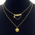 Wholesale Stainless 316 Steel Necklaces