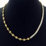 Wholesale Stainless 316 Steel Necklaces