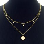 Wholesale Stainless 316 Steel Necklaces