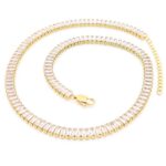 Wholesale Stainless 316 Steel Necklaces