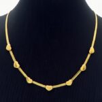 Wholesale Stainless 316 Steel Necklaces