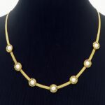 Wholesale Stainless 316 Steel Necklaces