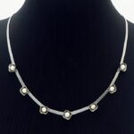 Wholesale Stainless 316 Steel Necklaces