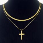 Wholesale Stainless 316 Steel Necklaces