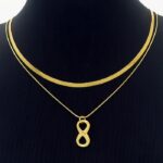 Wholesale Stainless 316 Steel Necklaces
