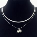 Wholesale Stainless 316 Steel Necklaces