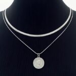 Wholesale Stainless 316 Steel Necklaces