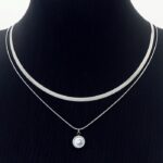 Wholesale Stainless 316 Steel Necklaces
