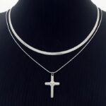 Wholesale Stainless 316 Steel Necklaces
