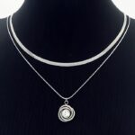 Wholesale Stainless 316 Steel Necklaces