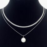 Wholesale Stainless 316 Steel Necklaces