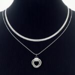 Wholesale Stainless 316 Steel Necklaces