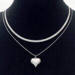 Wholesale Stainless 316 Steel Necklaces