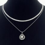 Wholesale Stainless 316 Steel Necklaces