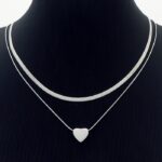 Wholesale Stainless 316 Steel Necklaces