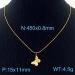 Wholesale Stainless 316 Steel Necklaces