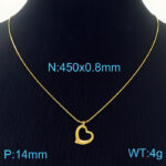 Wholesale Stainless 316 Steel Necklaces