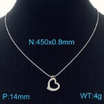 Wholesale Stainless 316 Steel Necklaces