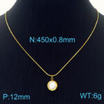 Wholesale Stainless 316 Steel Necklaces