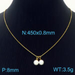 Wholesale Stainless 316 Steel Necklaces