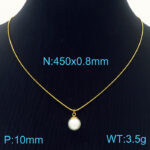 Wholesale Stainless 316 Steel Necklaces