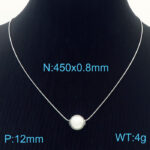 Wholesale Stainless 316 Steel Necklaces