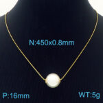 Wholesale Stainless 316 Steel Necklaces