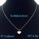 Wholesale Stainless 316 Steel Necklaces
