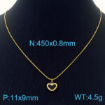 Wholesale Stainless 316 Steel Necklaces