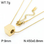 Wholesale Stainless 316 Steel Necklaces