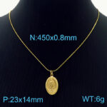 Wholesale Stainless 316 Steel Necklaces