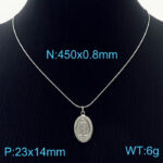 Wholesale Stainless 316 Steel Necklaces