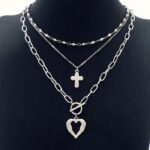 Wholesale Stainless 316 Steel Necklaces