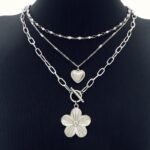 Wholesale Stainless 316 Steel Necklaces