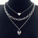 Wholesale Stainless 316 Steel Necklaces