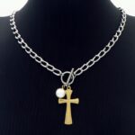 Wholesale Stainless 316 Steel Necklaces