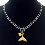 Wholesale Stainless 316 Steel Necklaces